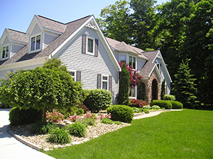 Landscapers and Lawncare Services in Columbus, MT